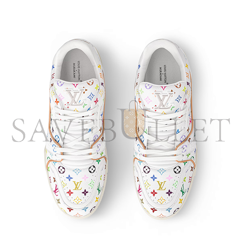 l0vis Vvtt0n murakami lv x tm lv trainer 1ahekd